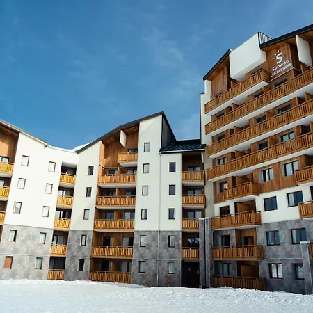 Les Bergers * Alpe d'Huez