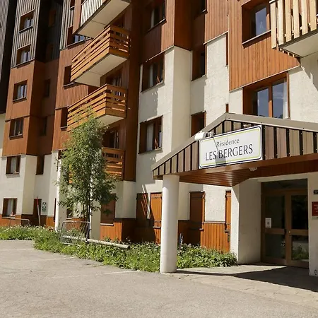 Les Bergers Daire