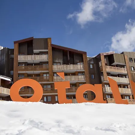 Les Bergers Alpe d'Huez