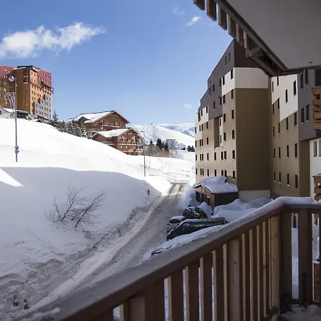 Les Bergers * Alpe d'Huez