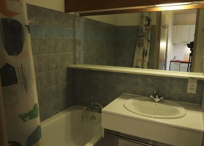 Les Bergers Apartman *