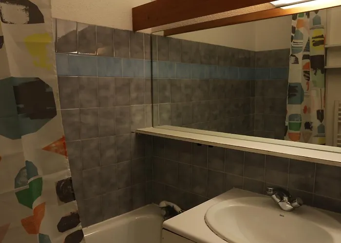 Les Bergers Apartman