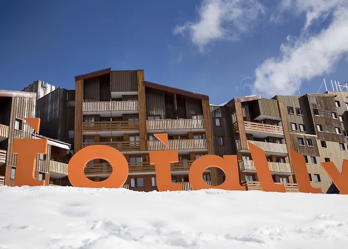 Les Bergers Alpe d'Huez